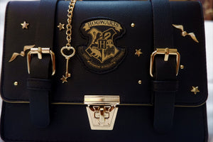 Harry potter mini discount bags