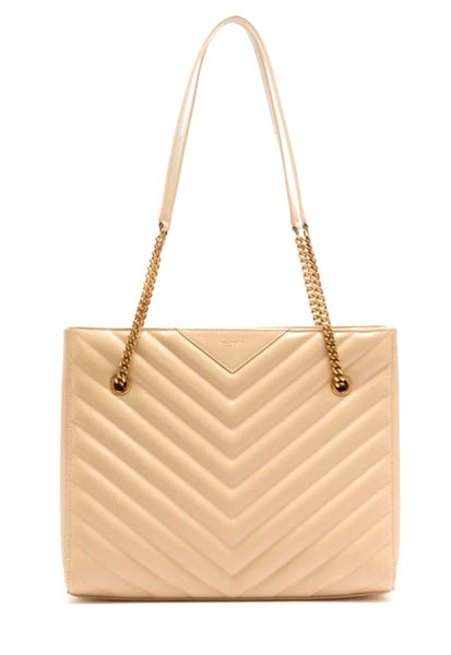 Yves Saint Laurent Shoulder Bag (YSL), Luxury, Bags & Wallets on Carousell