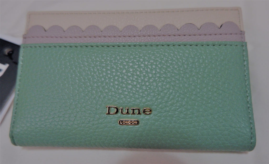 Dune London Compact Wallet