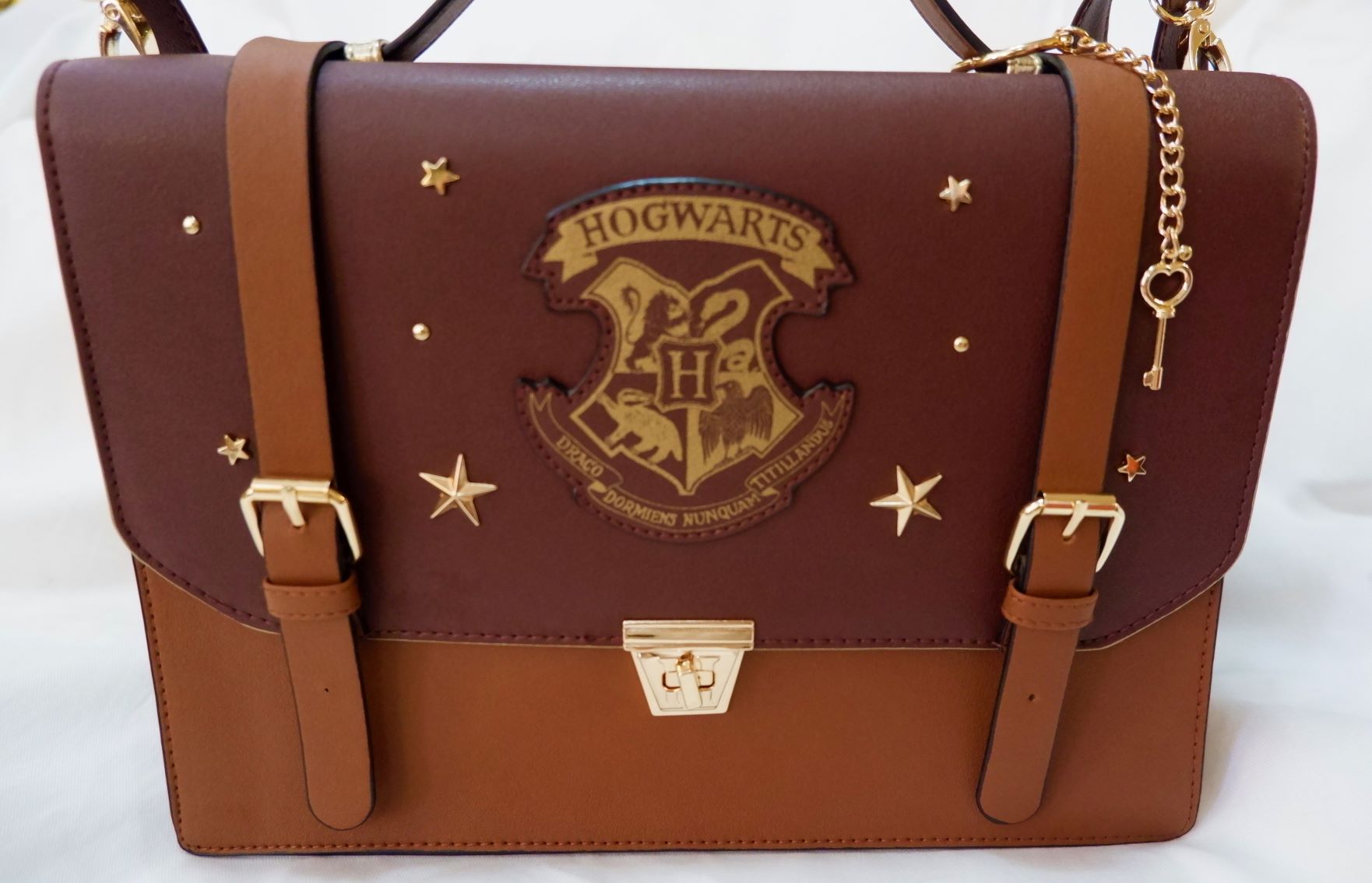 Kate spade harry potter purse Outlet
