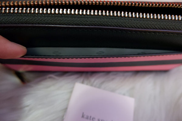 Kate Spade Continental Wallet – Rolf International
