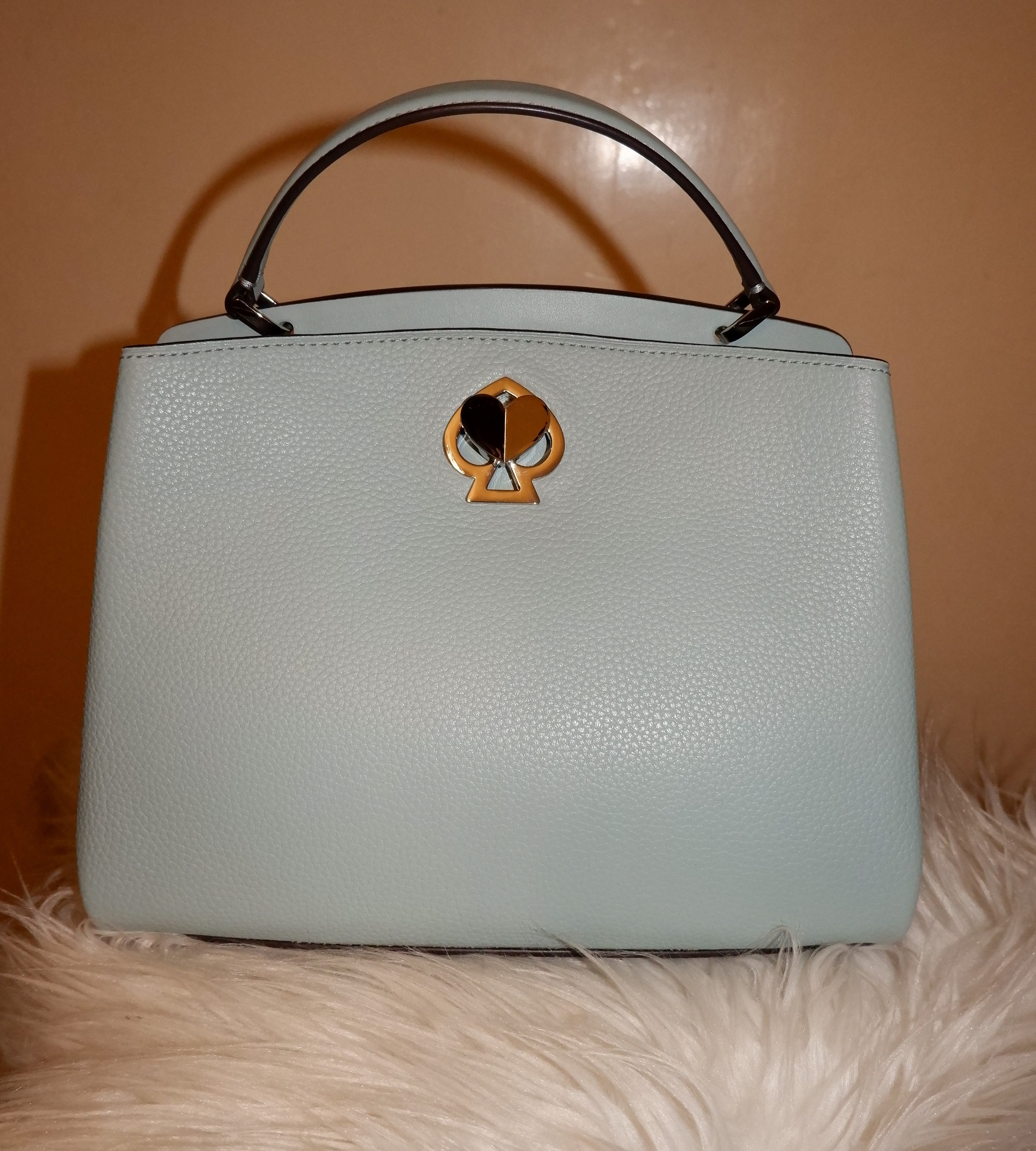 Kate spade romy medium satchel Clearance