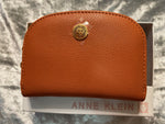 Anne Klein Wallet in Paprika